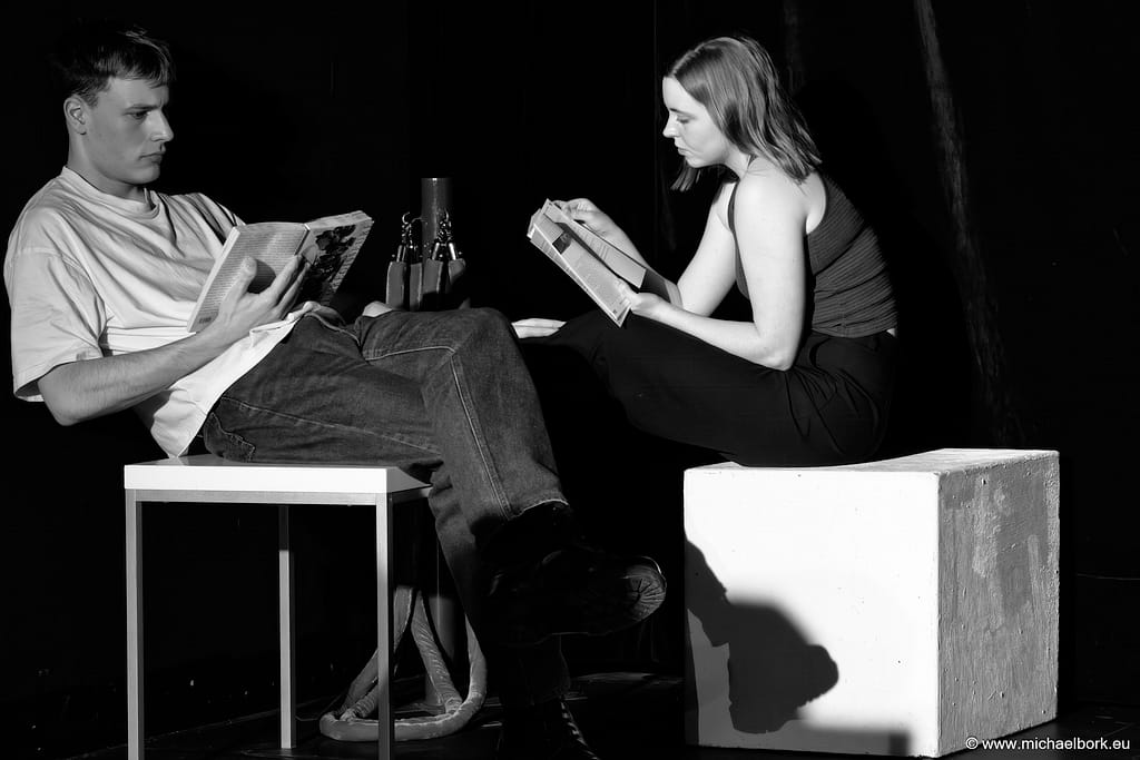 OLIVER KREZDORN & HANNAH BRAUN - mbv-2320-JTL-120x80